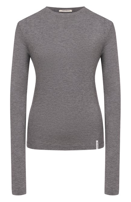 Женская лонгслив из вискозы HINNOMINATE, арт. HMABW02030