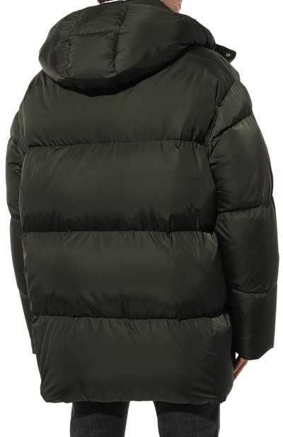 Пуховик KHRISJOY, арт. KMF24R0607/NY0004, фото 4