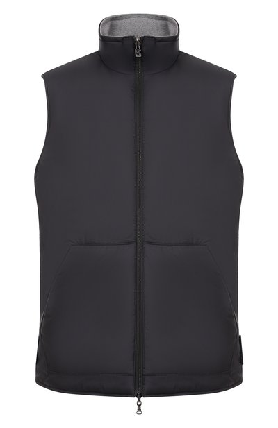 Мужской двусторонний жилет BOGNER, арт. 38237914