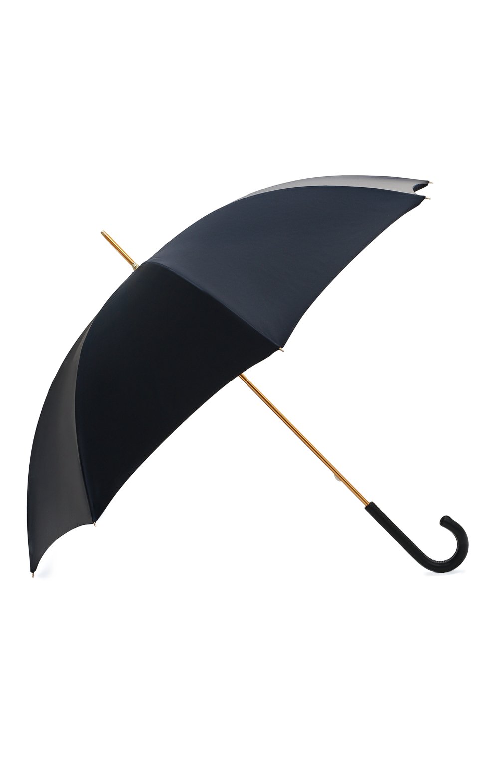 Зонт-трость PASOTTI OMBRELLI, арт. 189/RAS0 9L476/2/PELLE, фото 2