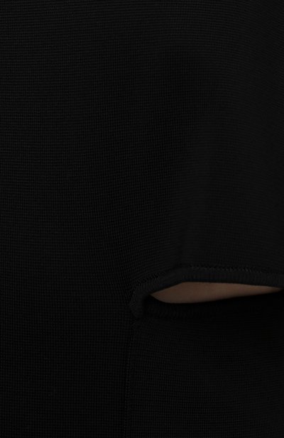 Платье из вискозы GIVENCHY, арт. BW21694ZA1, фото 5