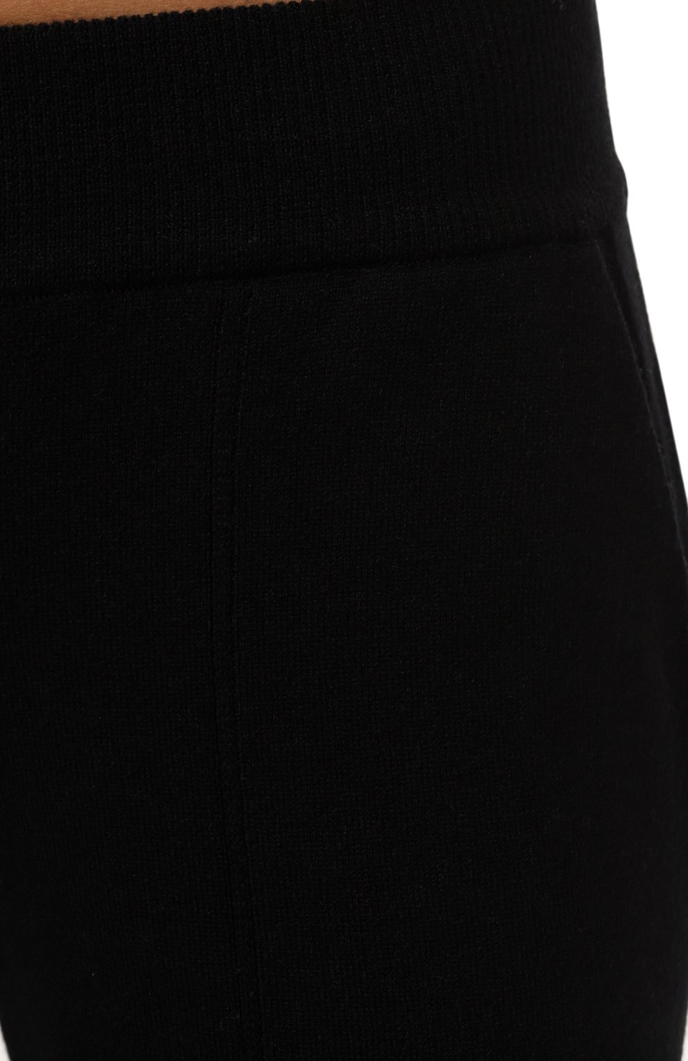 Брюки из шерсти и кашемира FREEAGE, арт. W25.PT041.2030.900, фото 5