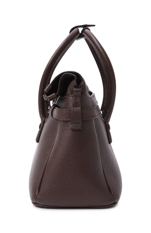 Сумка 5AC East West Maison Margiela SB2WD0076/P5348 Коричневый  SB2WD0076/P5348 Фото 4