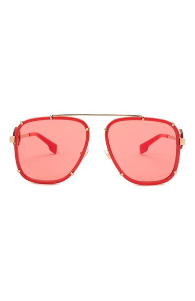 Солнцезащитные очки VERSACE, арт. 2233-1472C8, фото 4