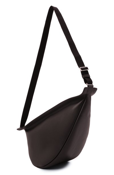 Сумка slounchy banana large THE ROW, арт. W1196L134, фото 4