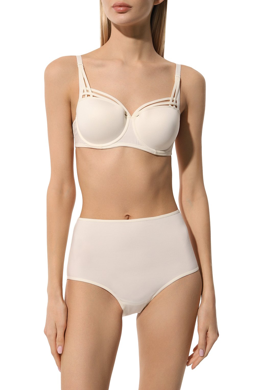 Трусы-слипы с завышенной талией MARLIES DEKKERS, арт. 17477, фото 2