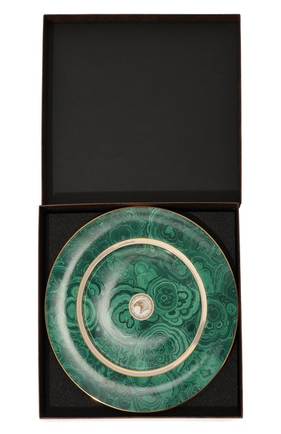 Подстановочная тарелка STEFANO RICCI, арт. 0PPS001/MLCH02, фото 4