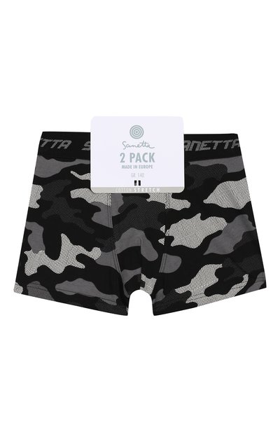 Комплект из 2-х трусов SANETTA, арт. 345753, фото 1