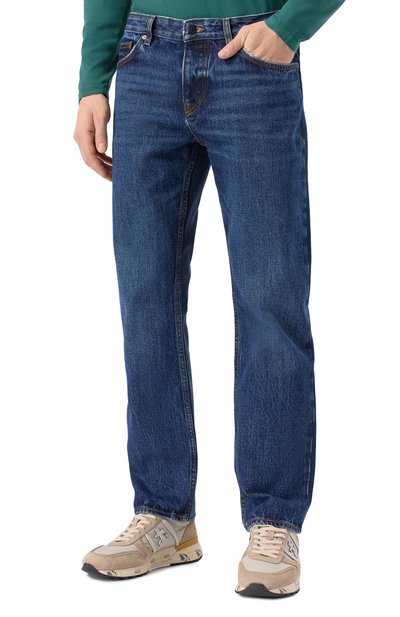 Джинсы BOSS ORANGE, арт. 50532540, фото 3