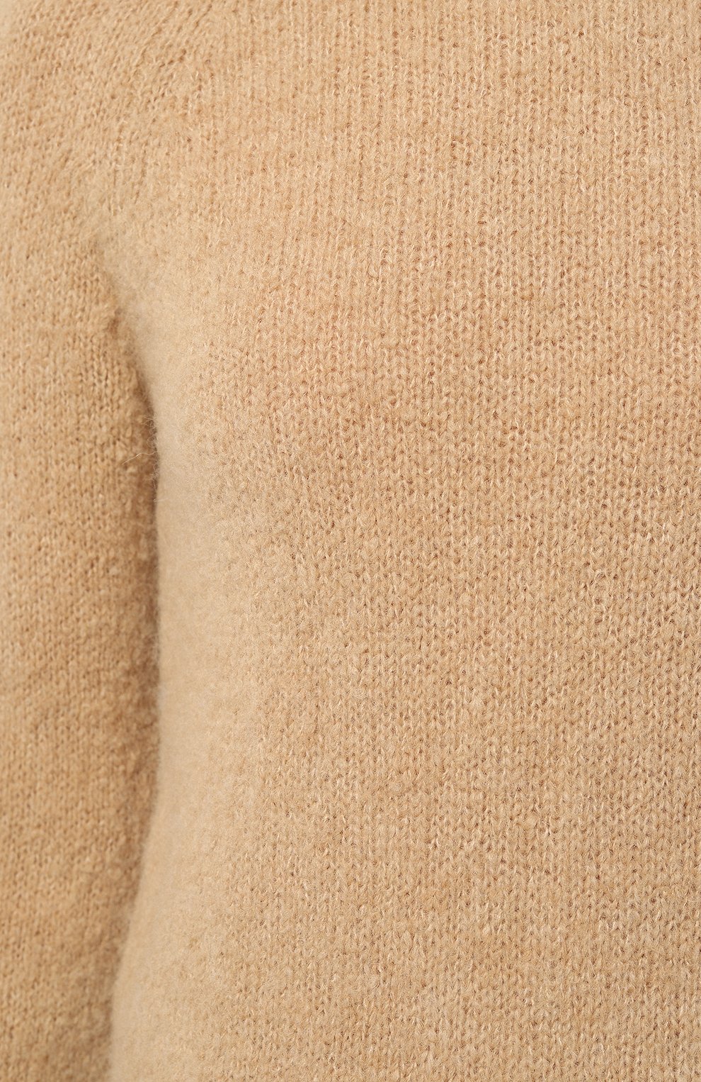 Шерстяной свитер DRIES VAN NOTEN, арт. 242-011225-9709, фото 5