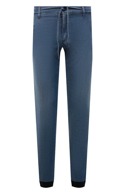 Джинсы ZILLI SPORT, арт. MCX-ZS511-BLPL9/S001, фото 1