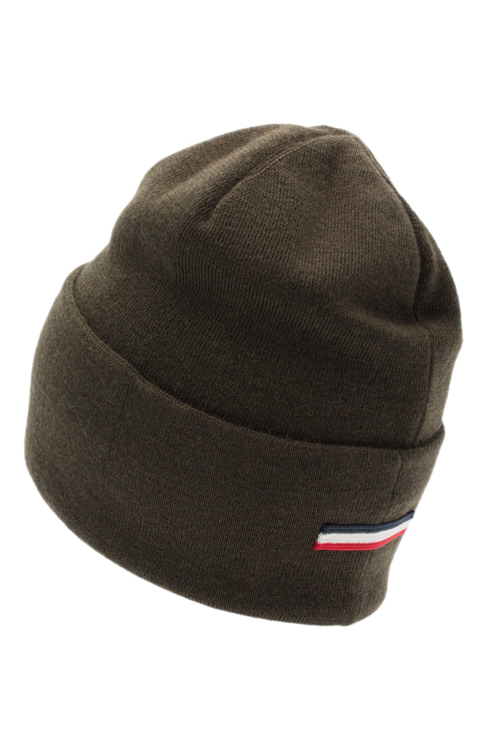 Шерстяная шапка MONCLER, арт. F2-091-9Z736-00-A9526, фото 2