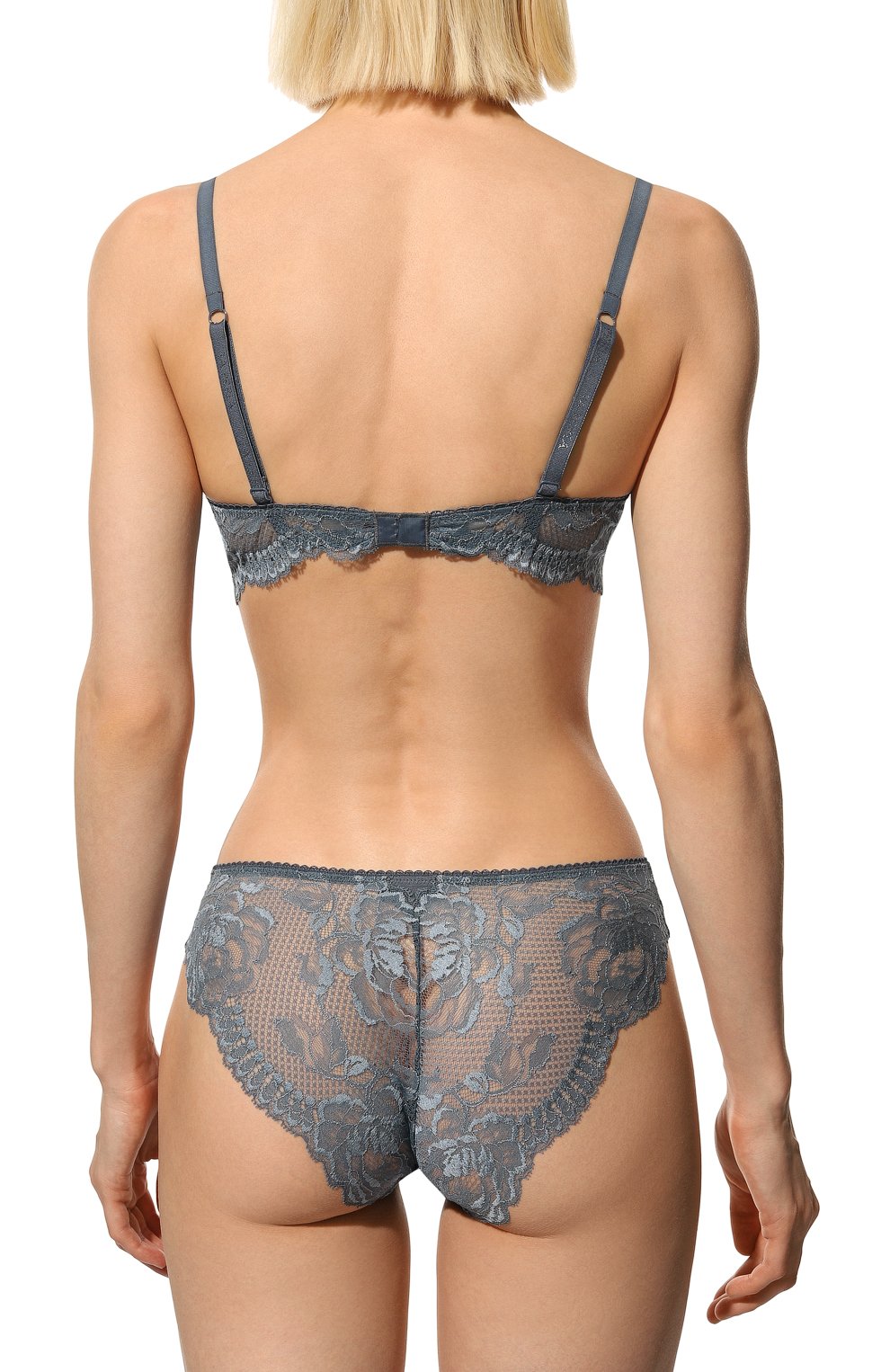 Бюстгальтер с мягкой чашкой LA PERLA, арт. 004886B, фото 3