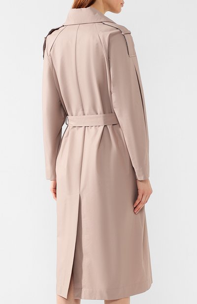 Пальто с поясом RE VERA, арт. 19002312, фото 4