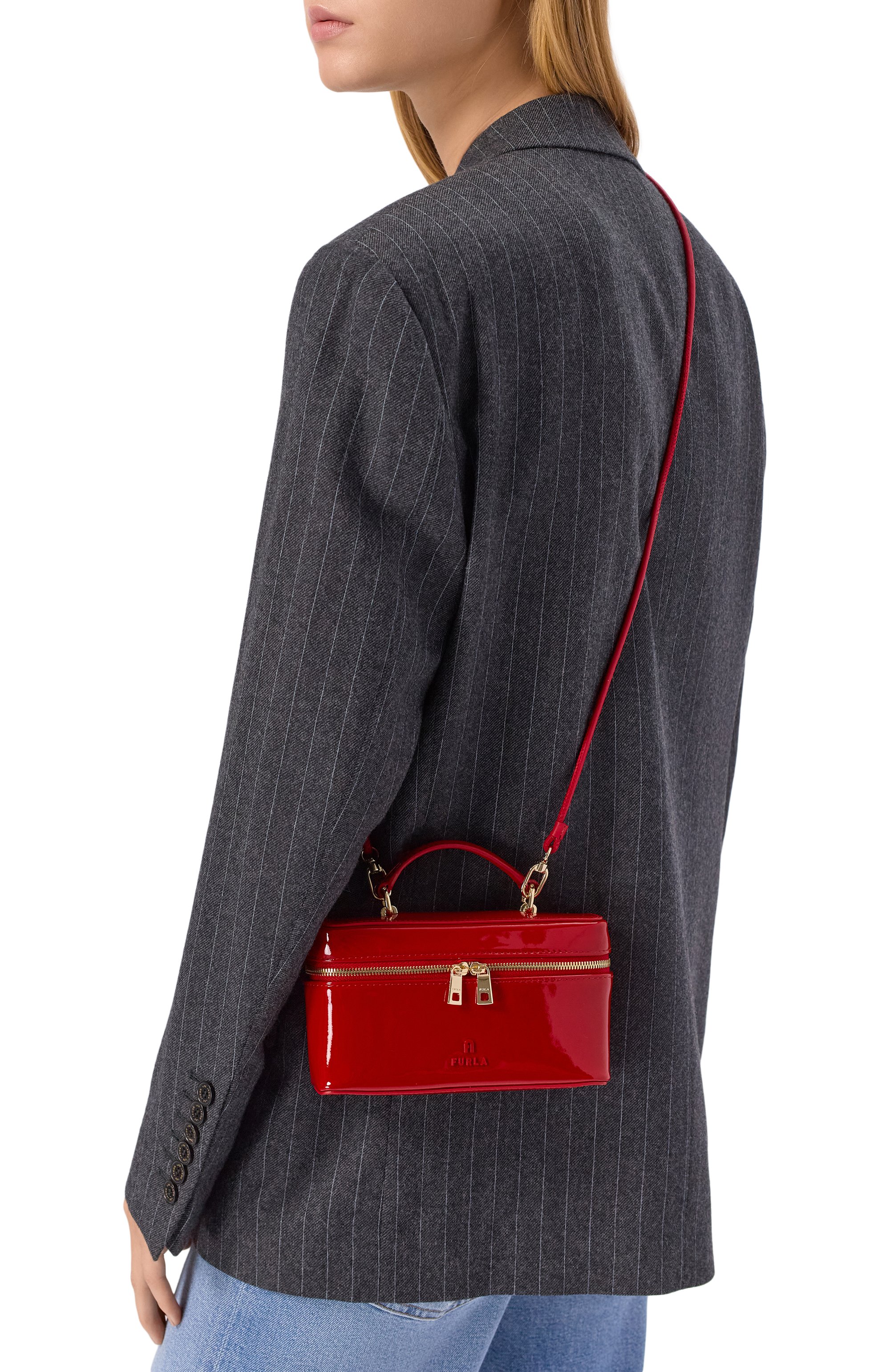 Сумка camelia mini FURLA, арт. WE00780/BX0246, фото 2