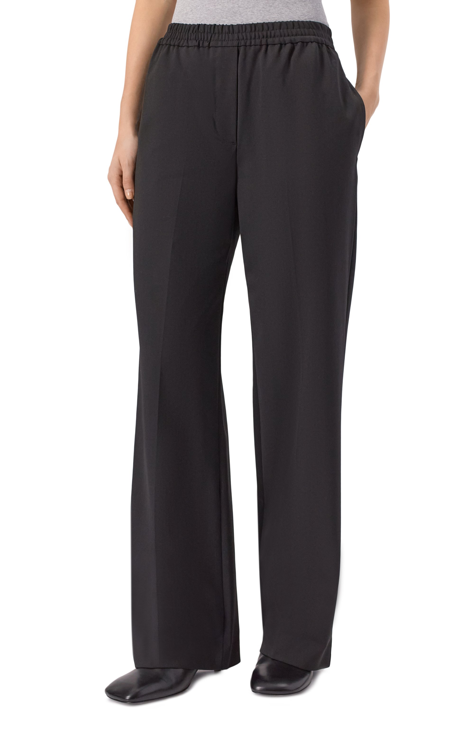 Брюки WEEKEND MAX MARA, арт. PETRA, фото 3