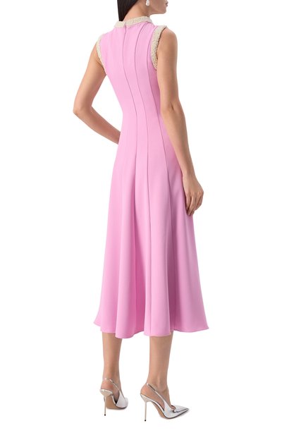 Платье SELF-PORTRAIT, арт. RS25114MAP, фото 4