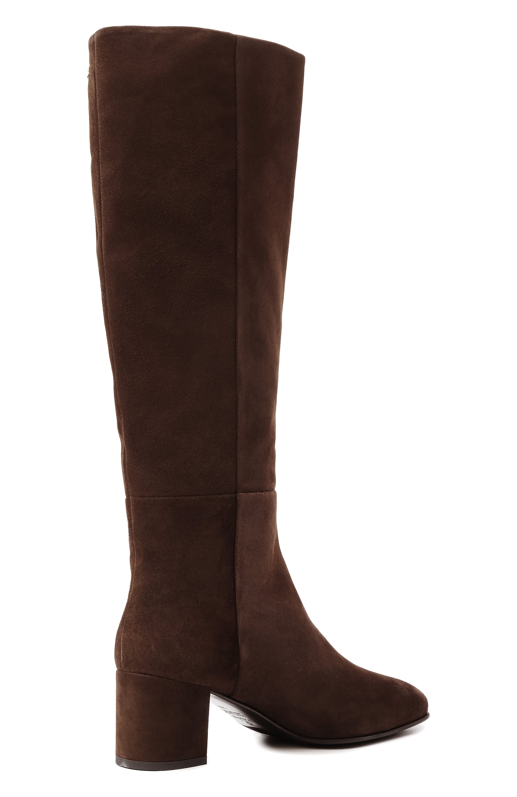 Замшевые сапоги FABI, арт. FD9116/ASIAG0, фото 5