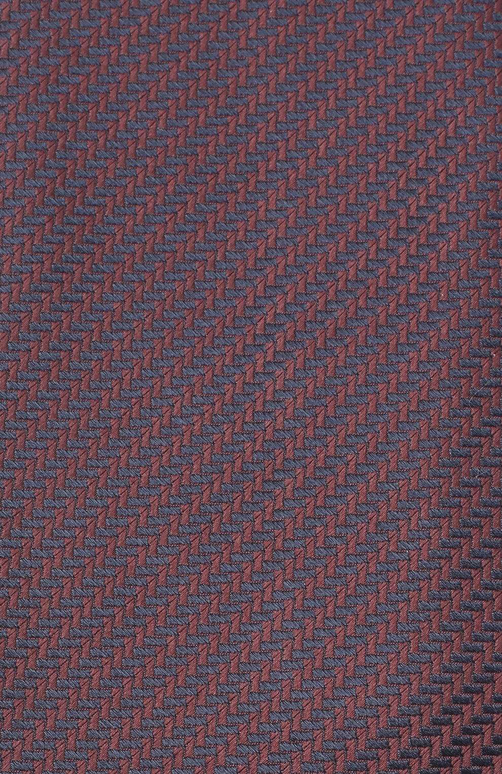 Шелковый галстук BRIONI, арт. 062I00/09440, фото 3