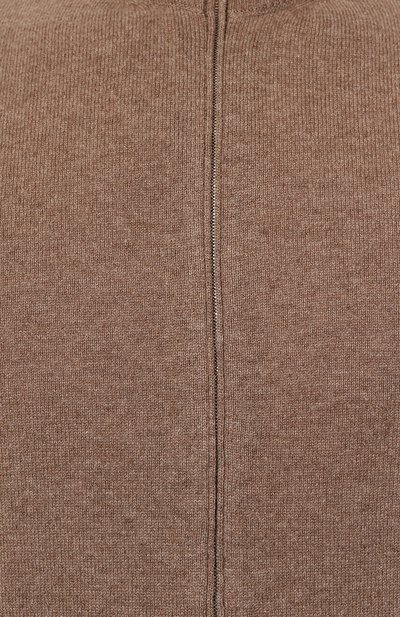 Кашемировый кардиган MVST, арт. BM12-108PLG0, фото 5