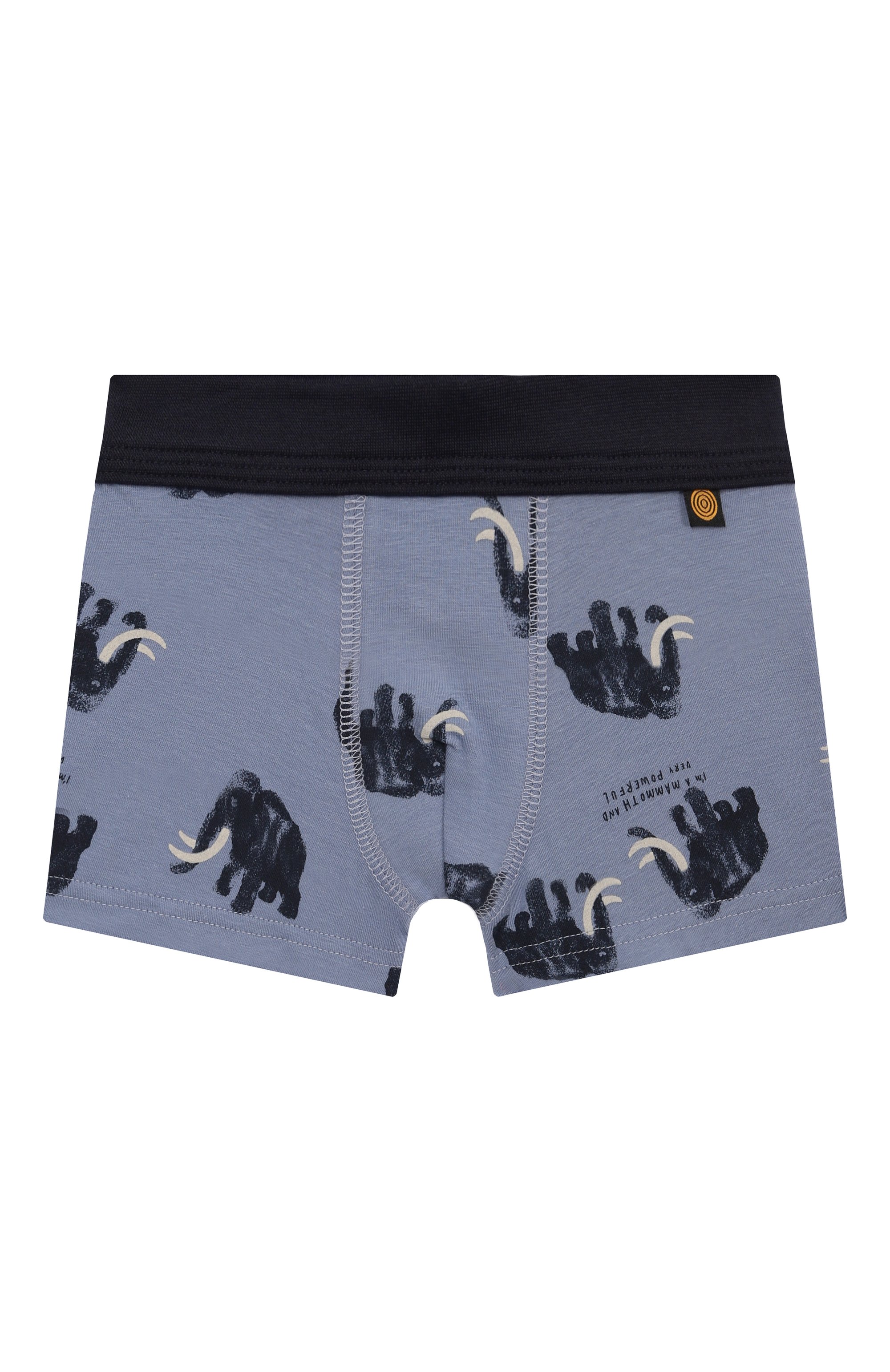 Трусы-боксеры SANETTA, арт. 337061, фото 1