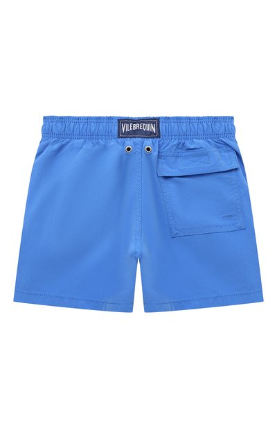 Плавки-шорты VILEBREQUIN, арт. JIMU3D17/367, фото 2