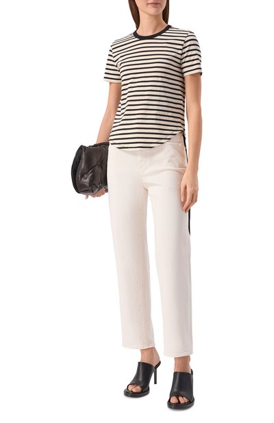 Джинсы stevie ankle PAIGE, арт. 1K22208-C932, фото 2