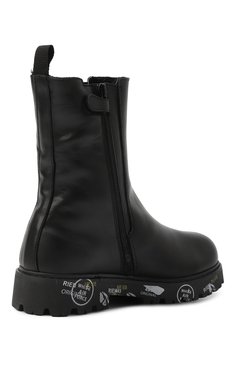 Кожаные челси urban PREMIATA WILL BE, арт. 15191910/HI URBAN/27-35, фото 3