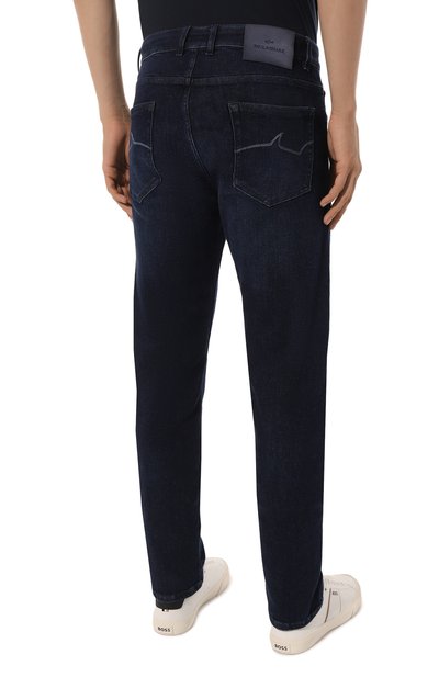 Джинсы PAUL&SHARK, арт. 14314141, фото 4