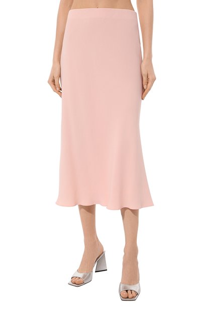 Юбка из вискозы NOBLE&BRULEE, арт. NB107/240323/1125, фото 3