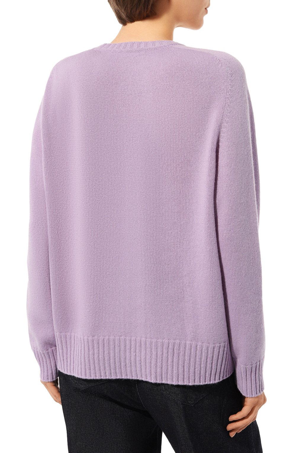 Кашемировый свитер FREEAGE, арт. S23.JM053.3003.701, фото 4