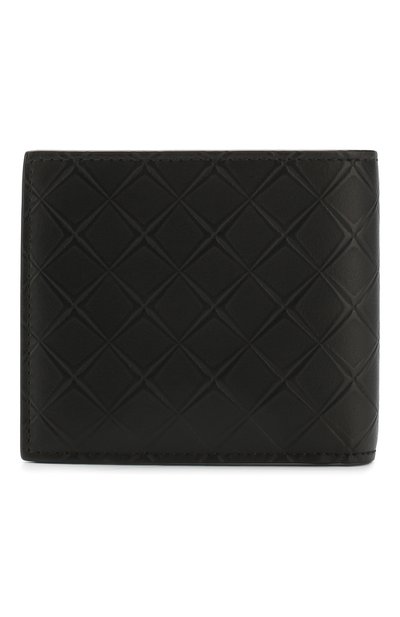 Кожаное портмоне BOTTEGA VENETA, арт. 605721/VCRE3, фото 1