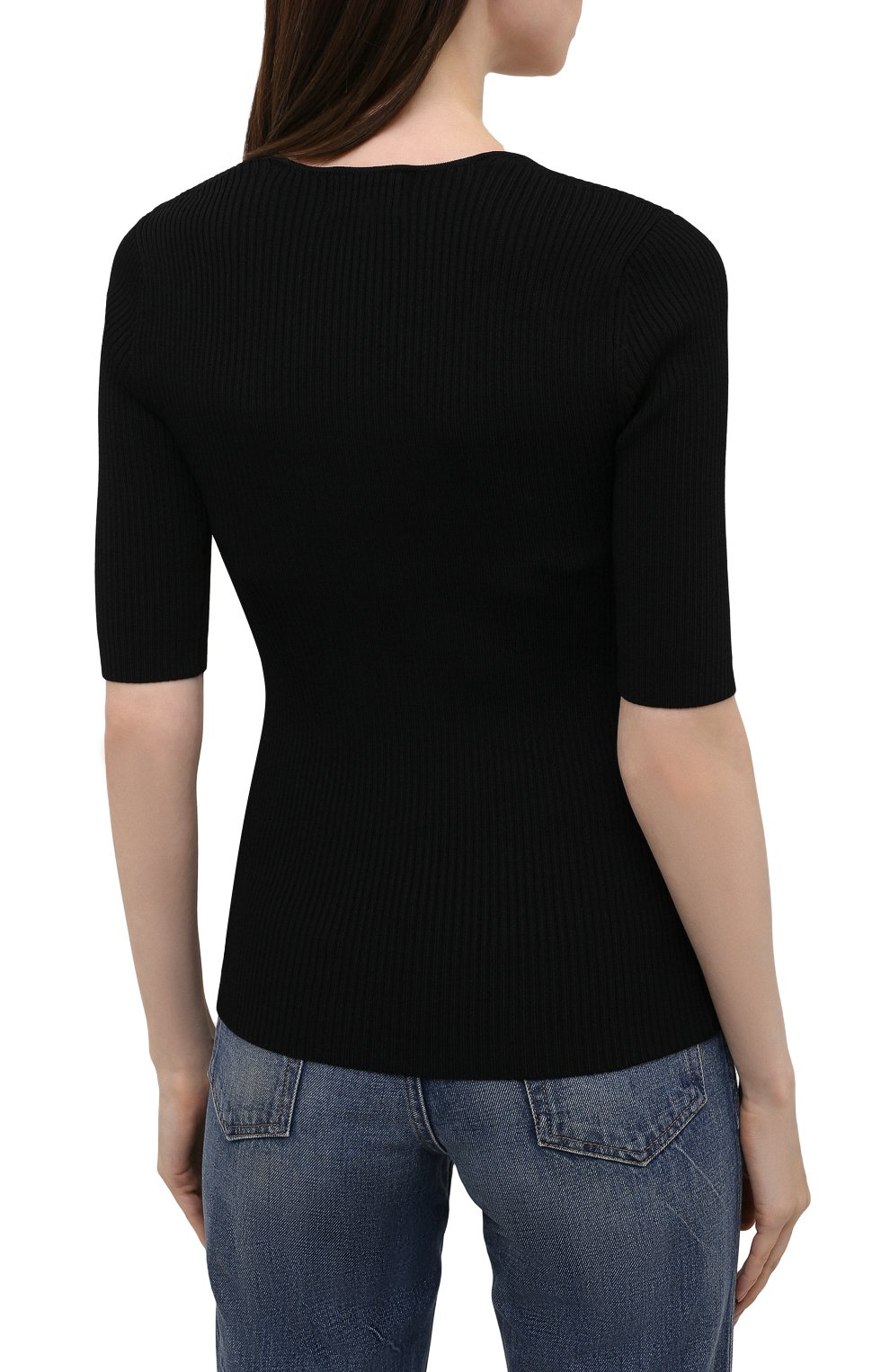 Топ GANNI, арт. K1536, фото 4