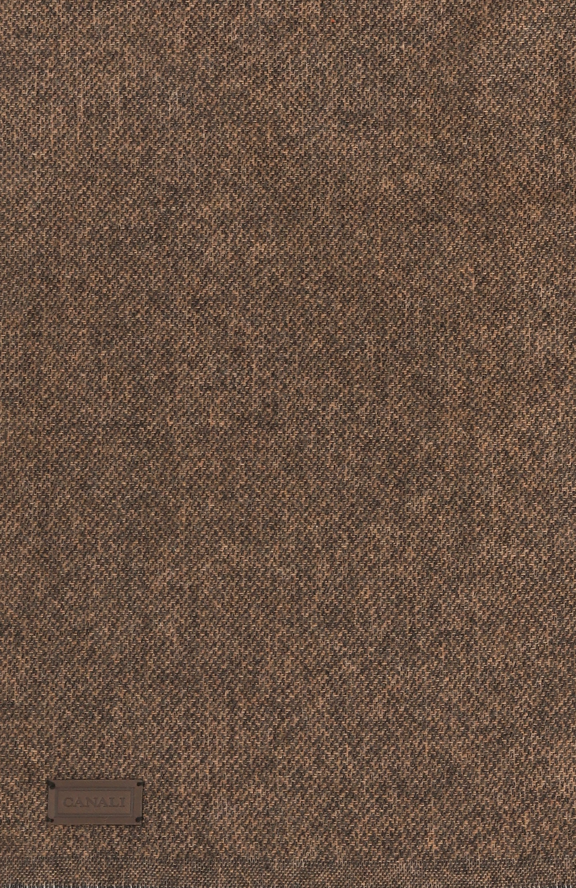 Кашемировый шарф CANALI, арт. 06/TF00314, фото 4