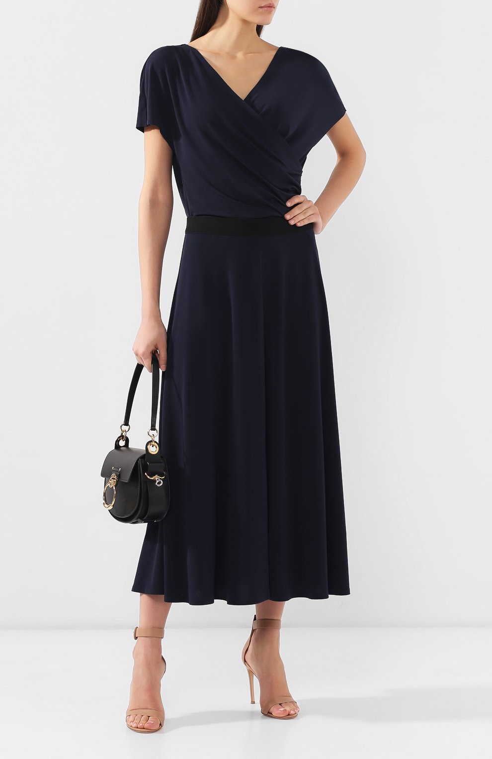 Топ BY MALENE BIRGER, арт. Q55597145/TSH5014S91, фото 2