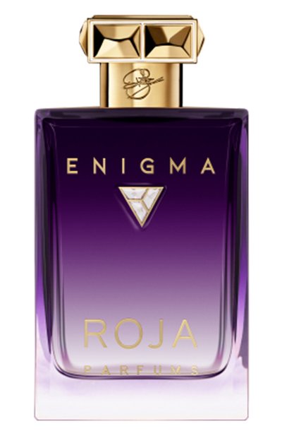 Женский парфюмерная вода enigma pour femme (100ml) ROJA PARFUMS, арт. RD2359