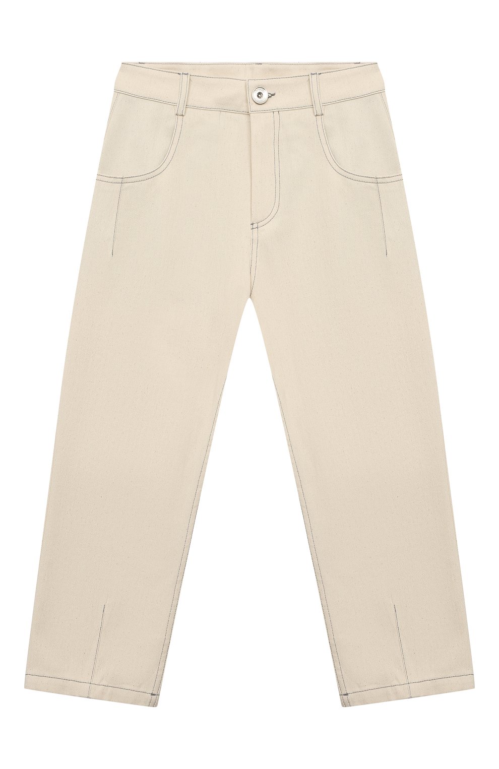 Джинсы ELEVENTY, арт. ES6A70/G0085/12-16, фото 1