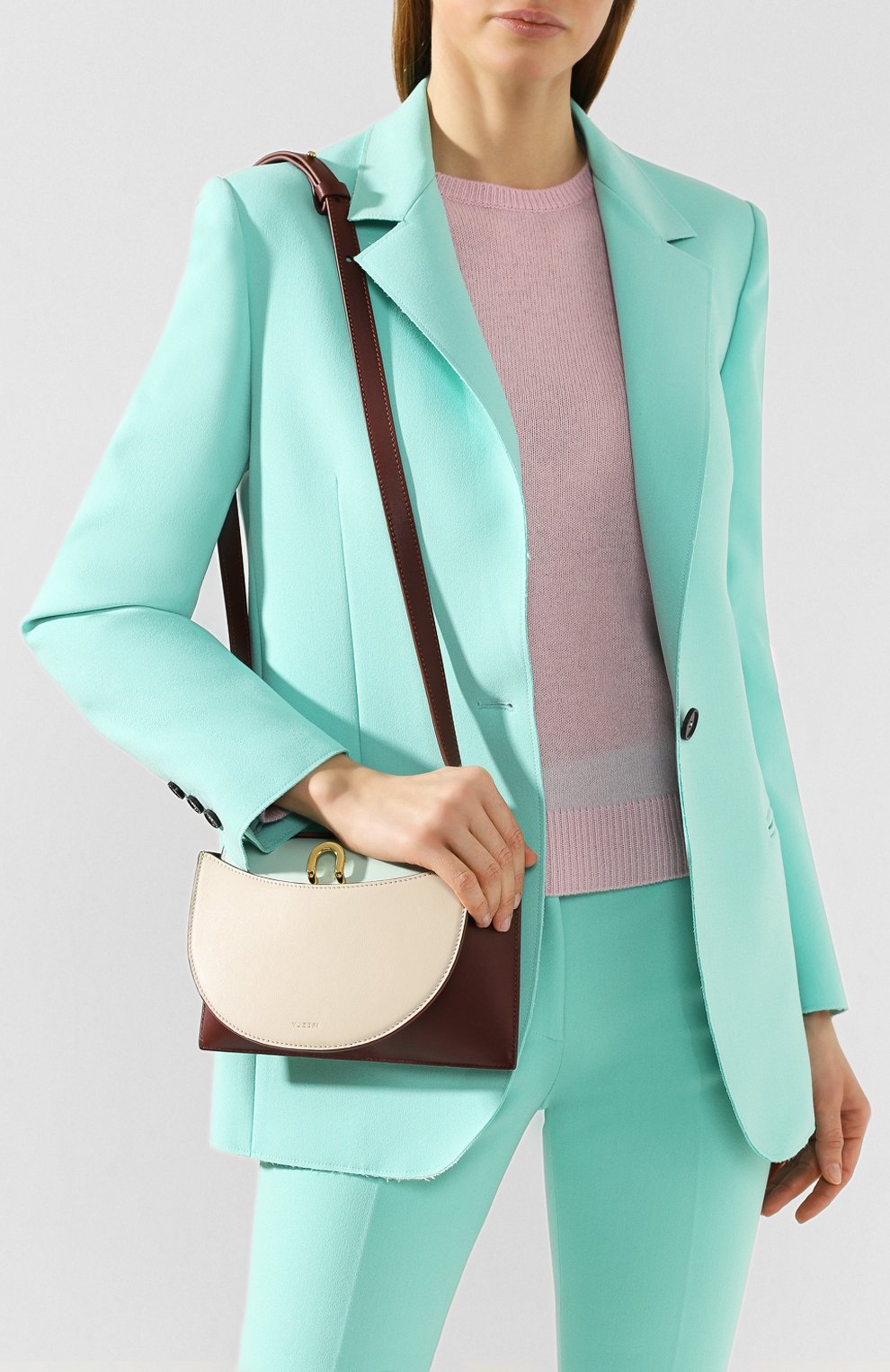 Сумка edith YUZEFI, арт. YUZRS20-ED, фото 2