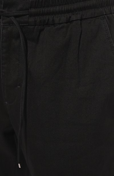 Хлопковые брюки ZILLI, арт. CP204BM0450VZS000, фото 5