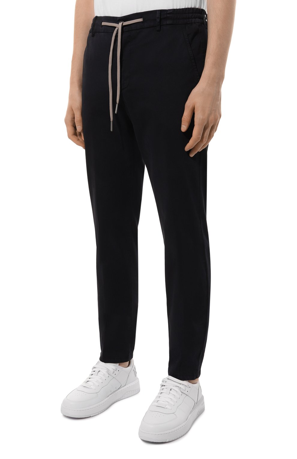 Брюки BERWICH, арт. SPIAGGIA-GD/PU0506X, фото 3