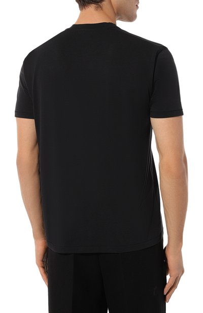 Футболка TOM FORD, арт. JCS004/JMT002S23, фото 4