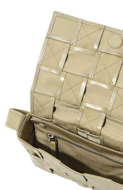 Сумка cassette BOTTEGA VENETA, арт. 717587/VCQ71, фото 5