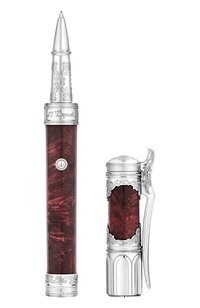 Ручка с чехлом wild west S.T. DUPONT, арт. 141065, фото 2