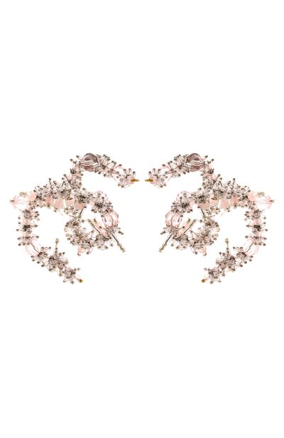 Женские серьги DRIES VAN NOTEN, арт. 242-018227-052