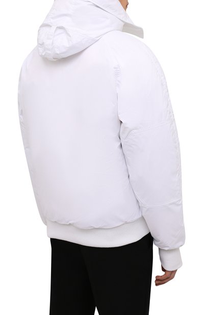 Пуховый бомбер chilliwack glacial haze CANADA GOOSE, арт. 7999U1, фото 4