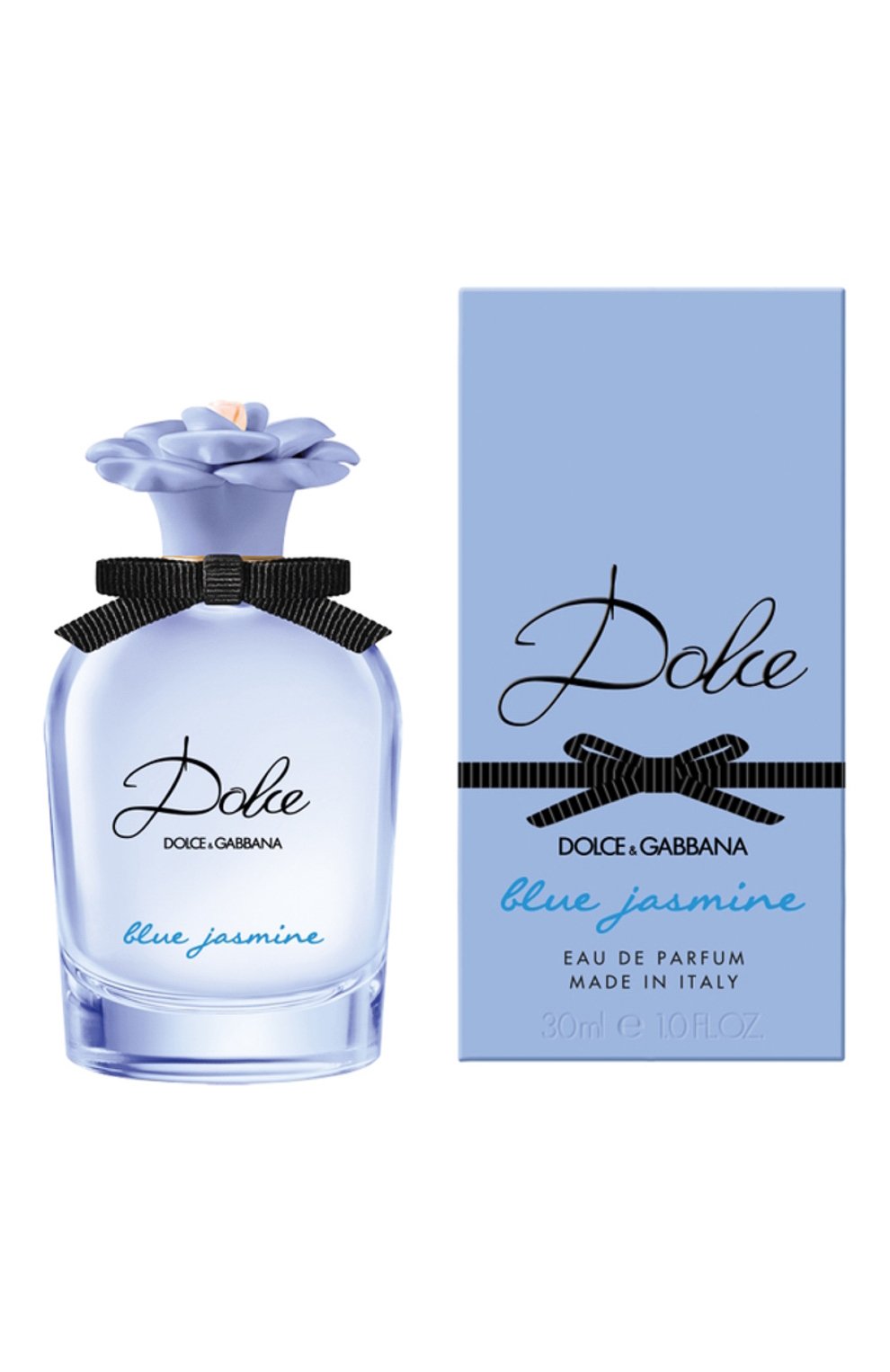 Парфюмерная вода dolce blue jasmine (30ml) DOLCE & GABBANA, арт. 8057971187980, фото 2