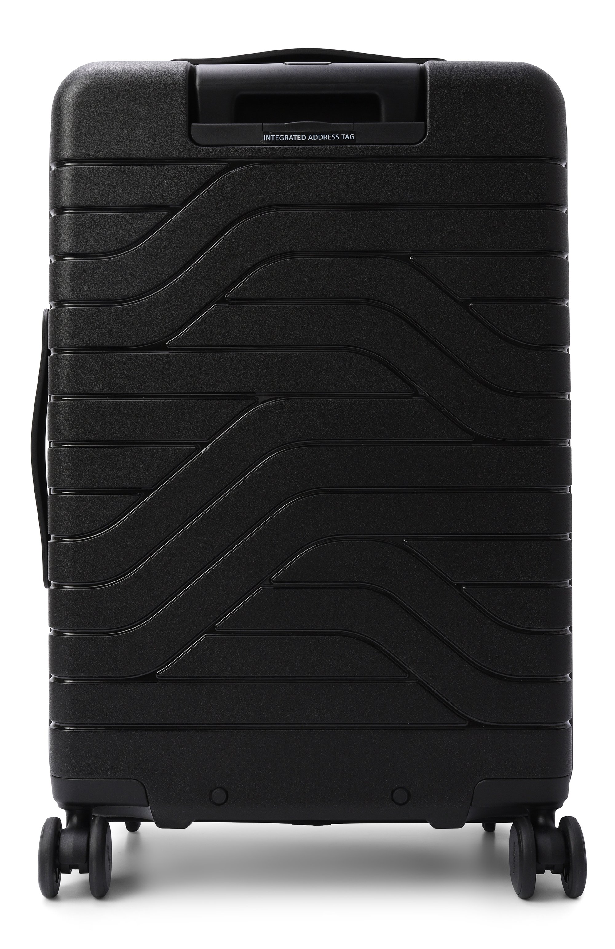 Чемодан b|y expandable medium BRIC`S черного цвета по цене 29950 руб., арт. B1Y08427.001, фото 6 Чемодан b|y expandable medium BRIC`S, арт. B1Y08427.001, фото 6