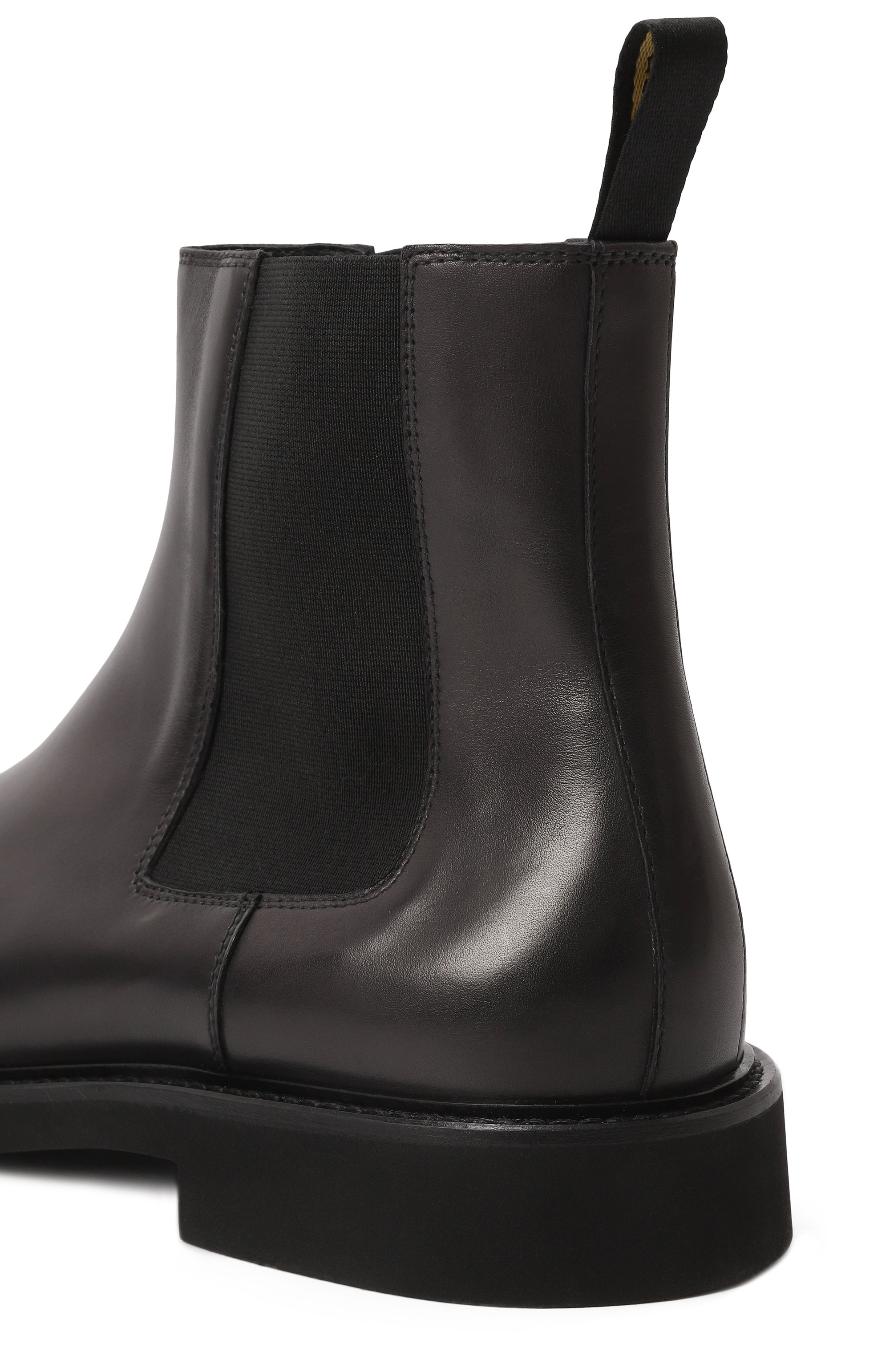 Кожаные челси DOUCAL'S, арт. DU3239VER0UF159N, фото 7