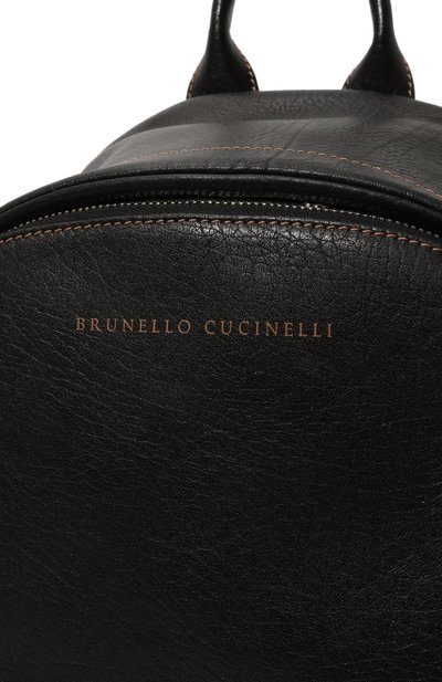 Рюкзак BRUNELLO CUCINELLI, арт. MBZIU243, фото 3
