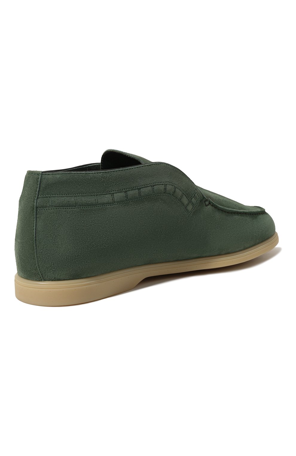 Замшевые ботинки STEFANO RICCI, арт. UC64_G4170/SD, фото 5